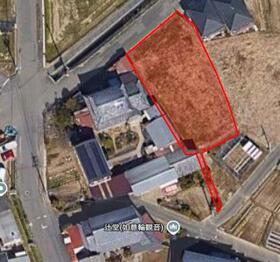 愛知県一宮市千秋町加茂字五坊野