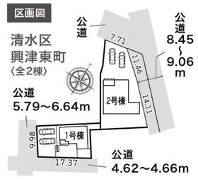 静岡県静岡市清水区興津東町