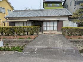 愛知県知立市山屋敷町桐山