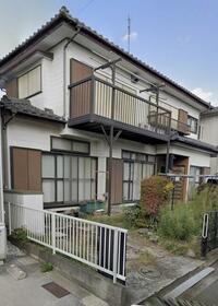 神奈川県横浜市瀬谷区橋戸３丁目