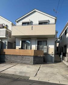 神奈川県座間市立野台３丁目