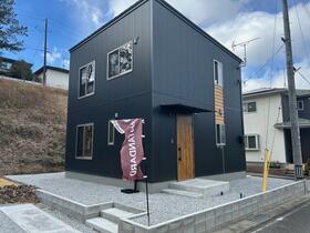 福島県白河市みさか１丁目