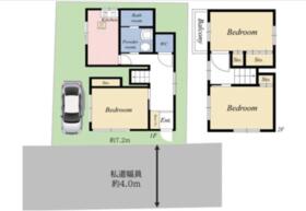 間取り：212057730784