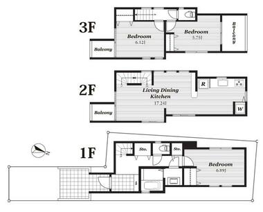 間取り：213141566473