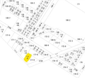 栃木県那須塩原市青木