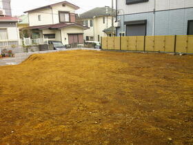 神奈川県綾瀬市綾西２丁目