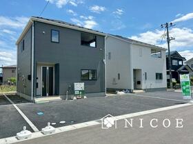 岩手県奥州市水沢真城字垣ノ内