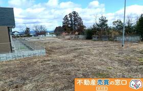 宮城県登米市米山町中津山字粟ケ崎