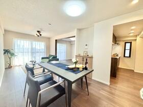 パークシティ鳥見Ａ棟