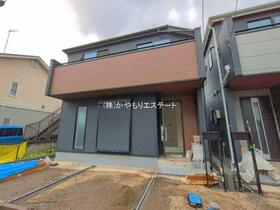 神奈川県相模原市南区東林間７丁目