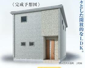 静岡県静岡市清水区西大曲町