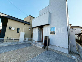 滋賀県草津市木川町