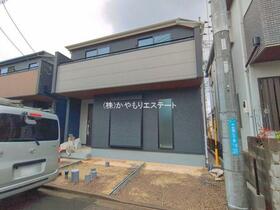 神奈川県相模原市南区東林間７丁目