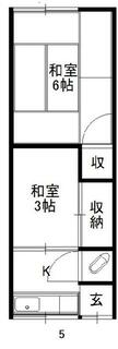 間取り：227102941419