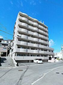 グラン・ドムール府中