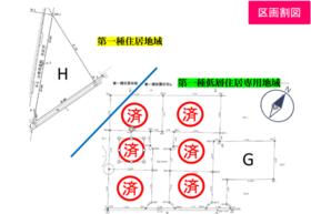 岩手県奥州市水沢字南大鐘