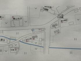 長野県佐久市三分