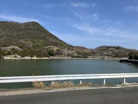 香川県坂出市川津町