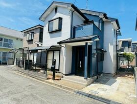 奈良県生駒郡安堵町大字西安堵