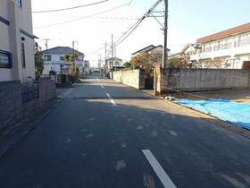 神奈川県平塚市東真土３丁目