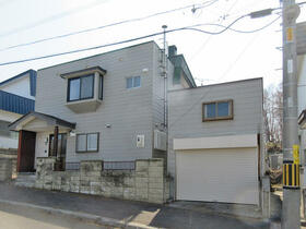 北海道札幌市南区藤野四条８丁目