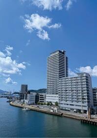 タワーシティー長崎タワーコート