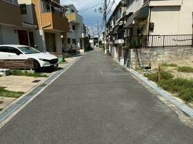 大阪府池田市神田４丁目