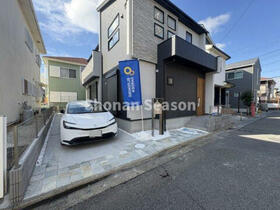 神奈川県平塚市長持