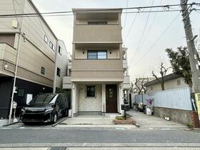 神奈川県川崎市川崎区京町１丁目