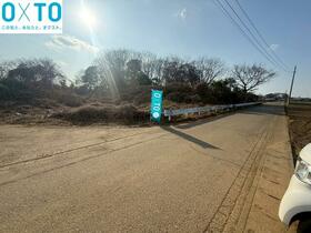 茨城県結城市大字山川新宿