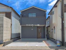 千葉県千葉市花見川区三角町
