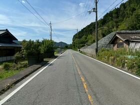 兵庫県丹波市氷上町伊佐口