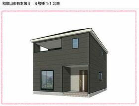 和歌山県和歌山市有本