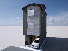 神奈川県横浜市神奈川区松本町４丁目