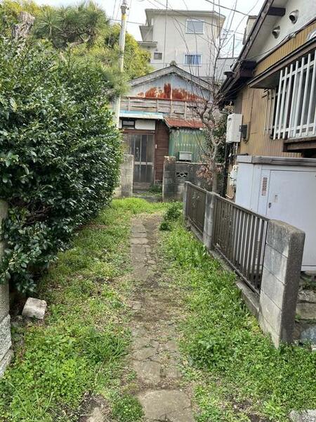 detached 神奈川県横浜市中区柏葉

地図を見る