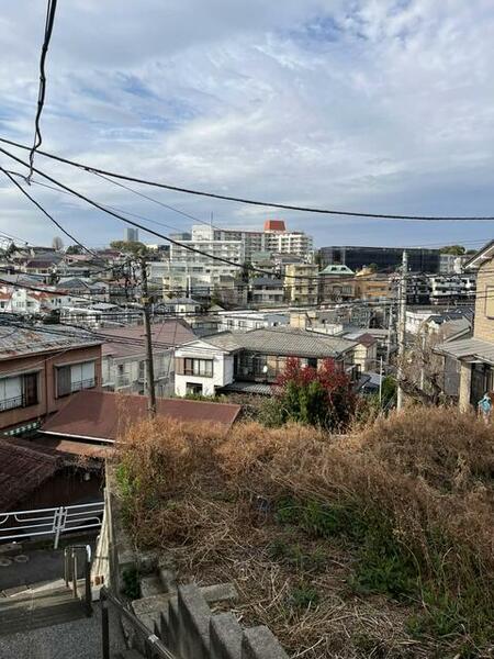 detached 神奈川県横浜市中区柏葉

地図を見る