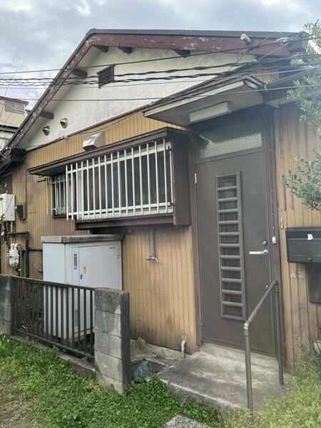 detached 神奈川県横浜市中区柏葉

地図を見る