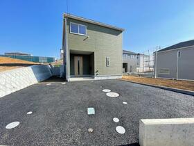 千葉県富里市七栄