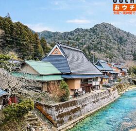 京都府南丹市美山町宮脇