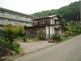 長野県安曇野市明科中川手