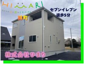 福島県いわき市錦町御宝殿