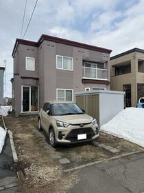 北海道札幌市東区北三十七条東２９丁目