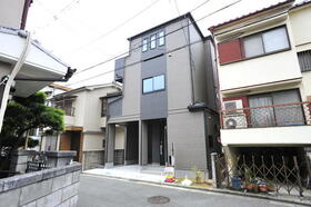 大阪府八尾市志紀町南４丁目