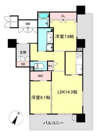 エルグレース神戸三宮タワーステージ