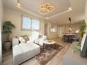 東京都杉並区宮前５丁目