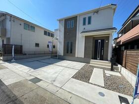 愛知県名古屋市西区花原町