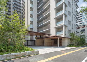 常盤町レジデンス