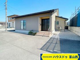 富山県富山市五福