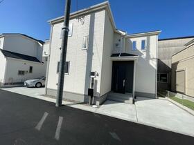 愛知県あま市新居屋鶴田