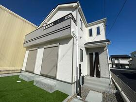 愛知県あま市新居屋鶴田